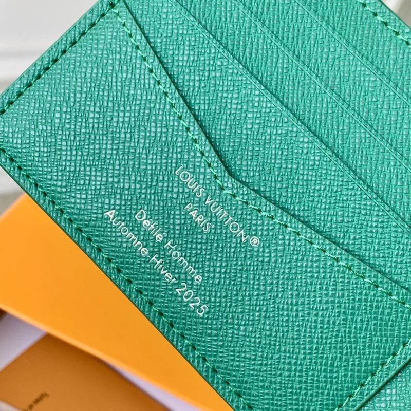 LV Wallets